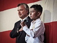 Democratic State Party converges in Springfield: Calls for support of the working class, science, immigrants