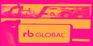 RB Global Reports Strong Q1 2025 Results Amid Challenges