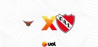 Boston River x Independiente Palpite - Onde Assistir, Horário e Escalações 06/05