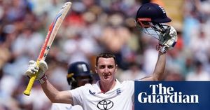 England Ashes Squad Faces Selection Drama And Leadership Shakeup
