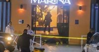 Asesinan a hermano de Markitos Toys en El Sauzal | Noticias de Tijuana | El Imparcial