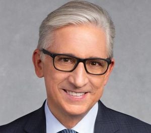 Bob Pisani Retires From CNBC After 33 Years