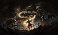 GCL Announces the Launch of ‘Mandragora: Whispers of the Witch Tree’