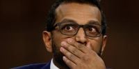 Top Trump Secretary Undercuts Kash Patel’s Most Unbelievable Jeffrey Epstein Claim