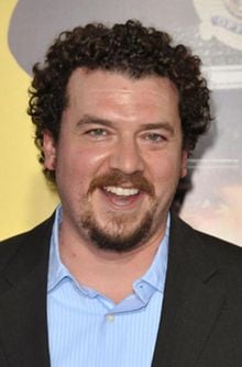 Danny McBride