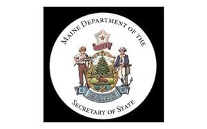 Maine Secretary Rejects DOJ Demand For Sensitive Voter Data