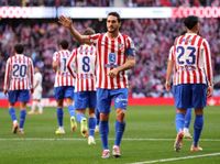 Real Sociedad vs Atletico Madrid – Match preview and team news