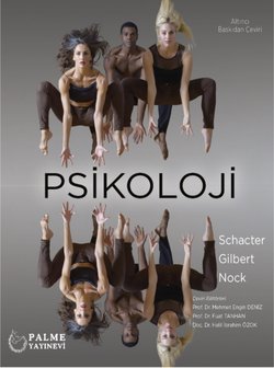 PSİKOLOJİ