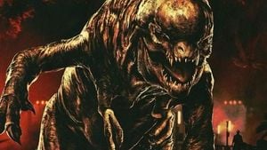 Jurassic World Rebirth Roars Into Theaters With New Adventure