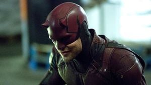 Daredevil: Born Again Set To Premiere March 4 On Disney+