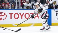 Ryan Donato, Connor Bedard lead Blackhawks over Flyers 7-4