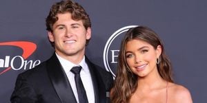 Hannah Ann Sluss And Jake Funk Expect Baby After Dubai Trip