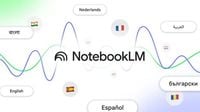 Fitur Audio Overview di NotebookLM Tersedia di 50+ Bahasa, Termasuk Indonesia! • Jagat Review