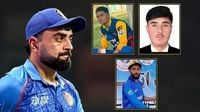 Rashid Khan unlikely to play PSL 2026, removes Lahore Qalandars from his social media bio after Pakistan's airstrike kill 3 Afghan cricketers