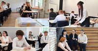 Tak wyglądała matura 2025 z polskiego w 