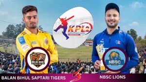 Koshi Premier League Match Insights And Predictions