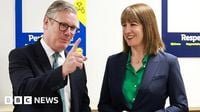 Public debt and trade tensions weaken UK economic growth, OECD says