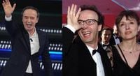 Roberto Benigni torna in prima serata su Rai1, chi è l'attore comico? Età, dove vive, il patrimonio, la moglie, i figli (mai avuti), l'incidente in gommone e la carriera