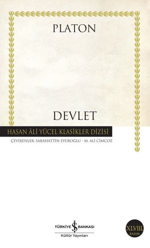 Devlet