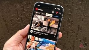 YouTube Overhauls Search Filters To Improve User Experience