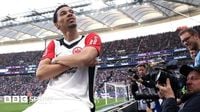 Transfer Q&A & latest: Liverpool reject Bayern Diaz bid; Newcastle target Ekitike