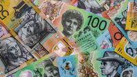 Aussie cash boost increase revealed
