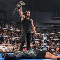 Drew McIntyre Targets New Milestone At WWE Backlash