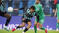 Vallci fliegt vom Platz – Marchesano verpasst Ausgleich haarscharf