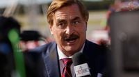 MyPillow CEO Mike Lindell's lawyers fined for AI-generated court filing