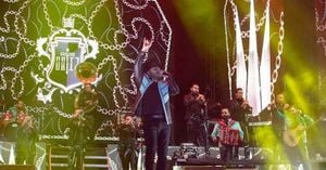 Gerardo Ortiz's Concert Canceled Amid Criminal Controversy