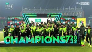 Pakistan Super League 2025 Kicks Off April 11