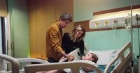 La película basada en un milagro médico real que está en Netflix y es perfecta para ver en Semana Santa