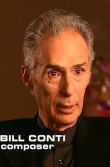 Bill Conti