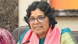 NCW Challenges Ullu App Over Controversial 'House Arrest' Show