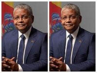 Seychelles begins early voting amid concerns over drug crisis and environmental threats - Face2Face Africa