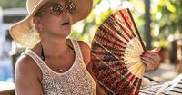 Calorón extremo: Prevén temperaturas superiores a los 30°C en 19 estados durante el clima en México
