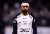 Corinthians tropeça em casa e se complica na Sul-Americana