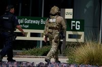 UVU starts independent security review after the assassination of Charlie Kirk • Utah News Dispatch