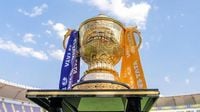 IPL 2025 suspended indefinitely amid escalating India-Pakistan tensions