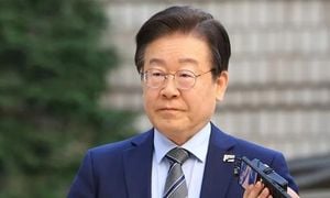 Supreme Court Sends Lee Jae-myung's Case Back For Review