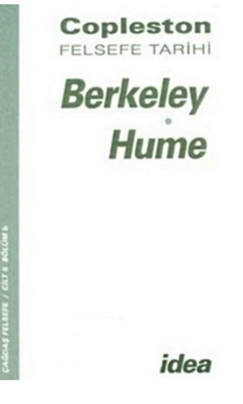 Berkeley/Hume