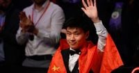 BBC snooker commentator speaks out on painful moment after Zhao Xintong comment