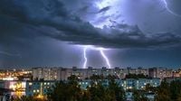 Météo : Orages, pluies et grêle, retour brutal des perturbations en France, quelles régions seront touchées