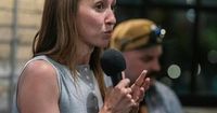 Who is Molly Coleman, the winner of St. Paul’s special City Council election?