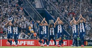 Alianza Lima Gears Up For Copa Libertadores Group Stage