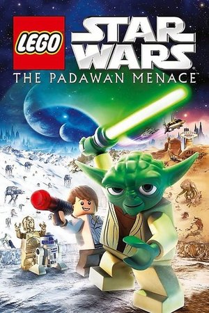 LEGO Star Wars: Padavan Tehdidi