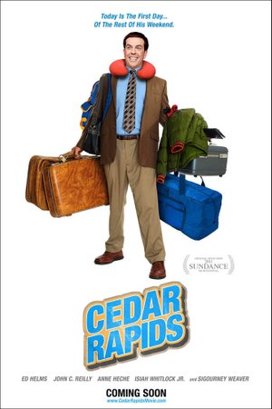 Çılgın Bir Hafta sonu