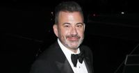 'Jimmy Kimmel Live!' pulled off air 'indefinitely' by ABC over Charlie Kirk shooting comments