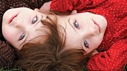 Aynı Beyni Paylaşıyorlar!