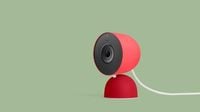 Google Home gets a glow-up as Gemini joins the party